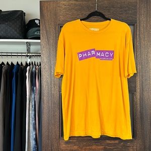Pharmacy Skateboards x Lakers Tee - XL